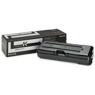 Original Kyocera TK-8705K / 1T02K90NL0 Toner schwarz