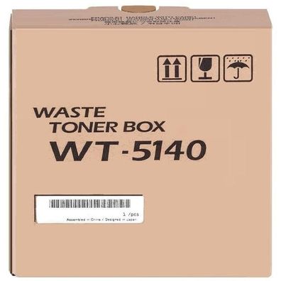 Original Kyocera WT-5140 / 302NR93150 Resttonerbehälter