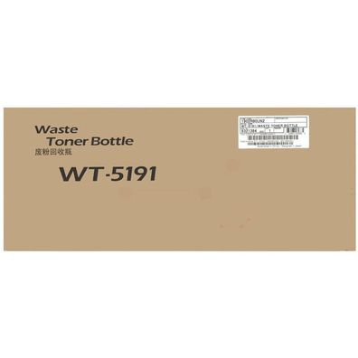 Original Kyocera WT-5191 / 1902R60UN000 Resttonerbehälter
