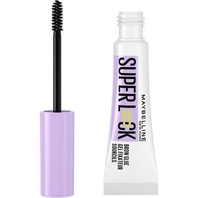 Maybelline SuperLock Augenbrauengel, 8 g