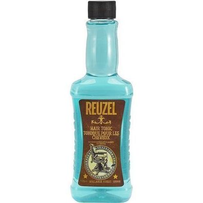 Reuzel Hollands Finest Haar-Tonikum zur Pflege und Massage, 500 ml