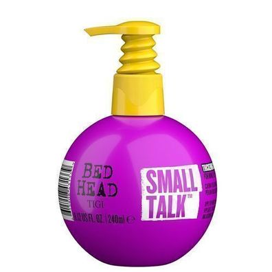 Tigi Bed Head Small Talk Haarcreme - Volumenverstaerkende Stylingcreme, 240 ml