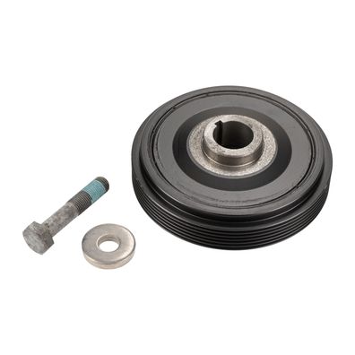 Riemenscheiben KIT NTN-SNR Kurbelwelle 9608938980