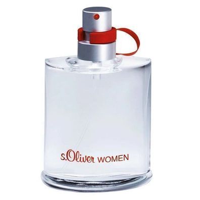 s. Oliver Damen Eau de Parfum, 30ml