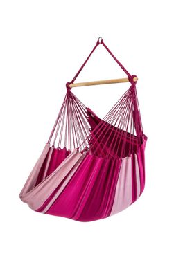 Fair Trade Tuchhängesessel SONJO XL