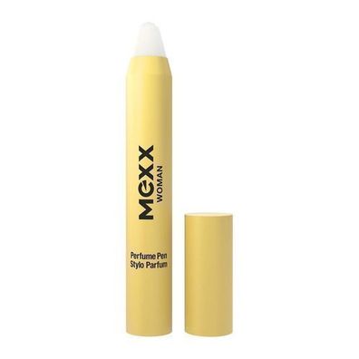 Mexx Damen Schaumpflege-Parfuem, 3g