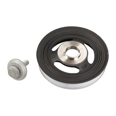 Riemenscheibe Kurbelwelle KIT NTN-SNR 9654961080
