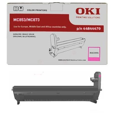 Original OKI 44844470 Trommel magenta
