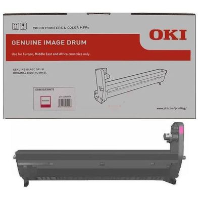 Original OKI 44844474 Trommel magenta