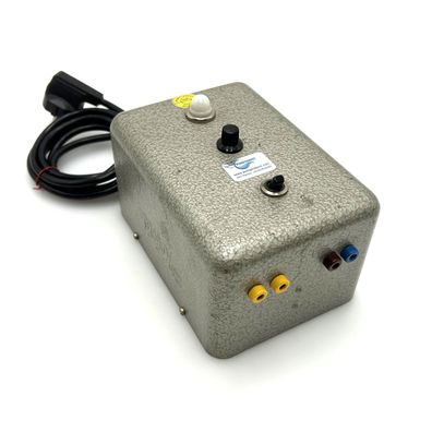 Kobold Georgii Transformator pri. 230 V AC 13 V 15 V 2 V DC Trafo T9/1068