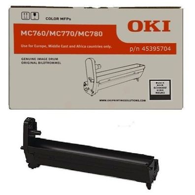 Original OKI 45395704 Trommel schwarz