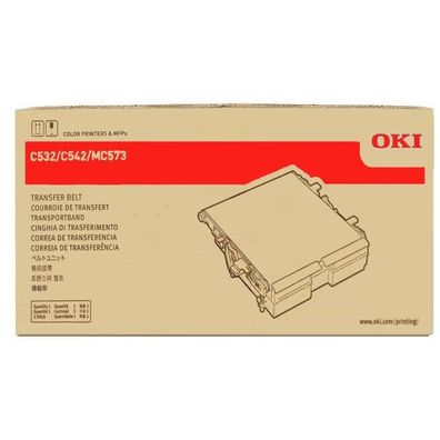 Original OKI 46394902 Transfereinheit