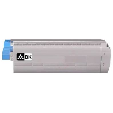Original OKI 46443104 Toner schwarz