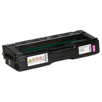Original Ricoh 408342 Toner magenta