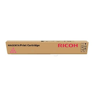 Original Ricoh TYPE MPC 305 E / 841596 / 842081 Toner magenta