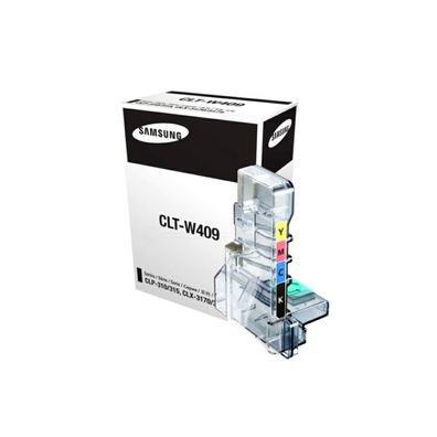Original Samsung CLT-W409 / SU430A Resttonerbehälter