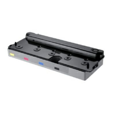 Original Samsung CLT-W606 / SS694A Resttonerbehälter