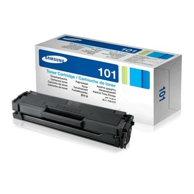 Original Samsung MLT-D101S / SU696A Toner schwarz