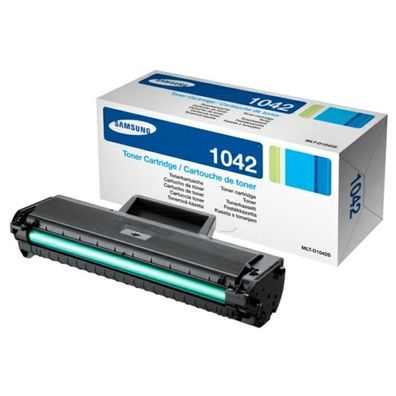 Original Samsung MLT-D1042S / SU737A Toner schwarz