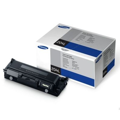 Original Samsung MLT-D204L / SU929A Toner schwarz