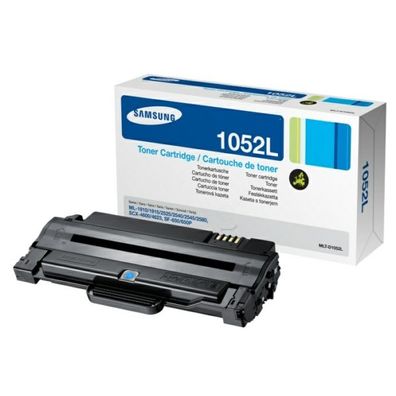 Original Samsung MLT-P1052A / SV115A Toner schwarz