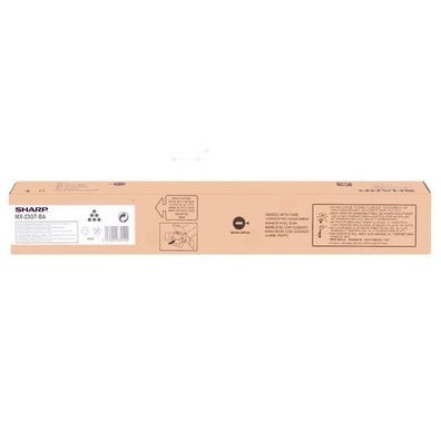 Original Sharp MX-23GTBA Toner schwarz