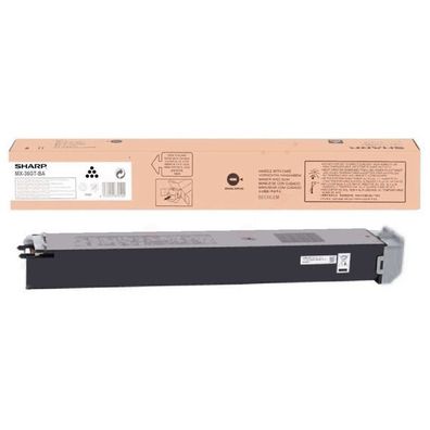 Original Sharp MX-36GTBA Toner schwarz
