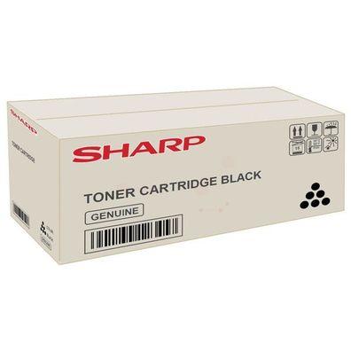 Original Sharp MX-560GT / MX-561GT Toner schwarz