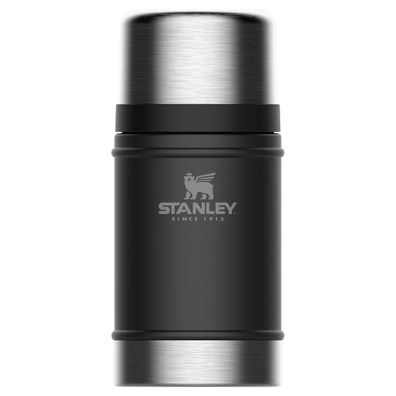 NEU Stanley Thermobehälter Classic Essensbehälter 0,7L für Camping Outdoor