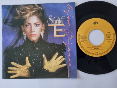 Sheila E. - A Love Bizarre 7'' Vinyl Germany/ Prince