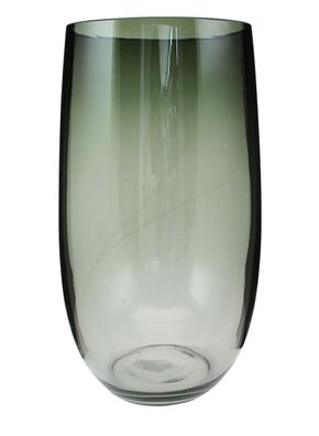 Kaheku Vase Libera grau, Ø 19 cm, H= 35 cm 
 420636505