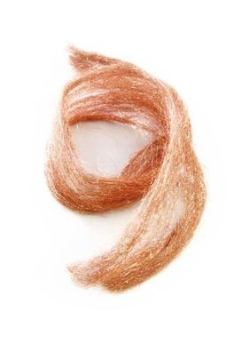 CopperGarden®" Kupferwolle | 50 Gramm | Destillieren & Rektifizieren