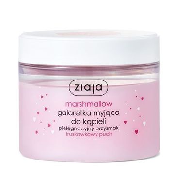 Ziaja Marshmallow Duschgel Jelly, 260 ml