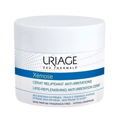 Uriage Xemose Cerat Balsam - Intensive Pflege fuer Trockene Haut, 200ml