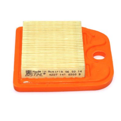 Stihl Luftfilter HS 81 HS82 HS 86 HS 87 42371410300
