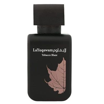 Rasasi La Yuqawam Tobacco Blaze Eau de Parfum 75 ml - Exklusiver Herrenduft mit