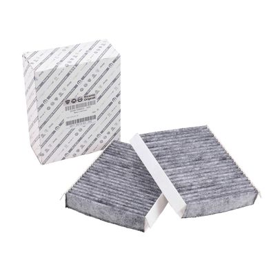 Original Alfa Romeo Innenraumfilter Pollenfilter Filter für 147 GT 156 46799653