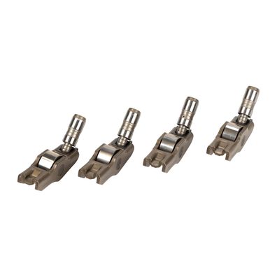 4x Original Kipphebel Schlepphebel für Fiat Ducato 250 2,3 5801455560 504380370