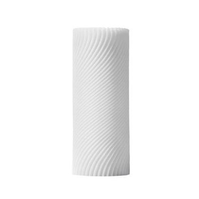Tenga 3D Zen Mehrfach Nutzbarer Premium Masturbator fuer Herren - Ultimativer Entspan