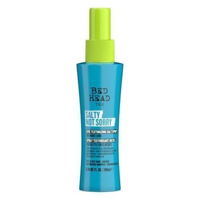 Tigi Meeressalz-Volumenspray fuer Haare, 100 ml