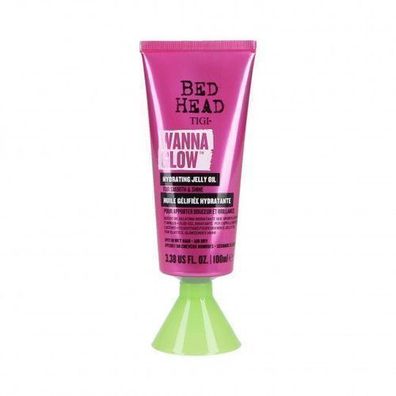 Tigi Glanz-Serum, Feuchtigkeitsspendende Haarpflege-Formel fuer intensive Pflege,