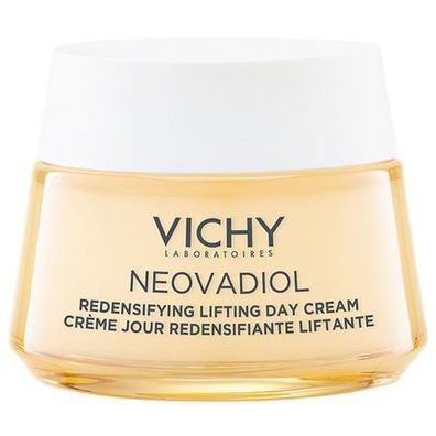 Vichy Neovadiol Straffende Tagescreme fuer Peri-Menopause, Normale & Mischhaut, 5