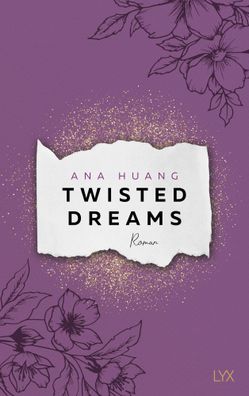 Twisted Dreams | Ana Huang | Taschenbuch | Twisted-Reihe | 432 S. | Deutsch