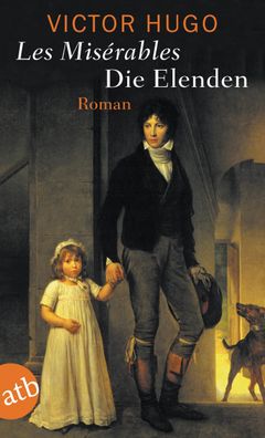 Les Miserables. Die Elenden | Victor Hugo | Taschenbuch | Aufbau Taschenbücher