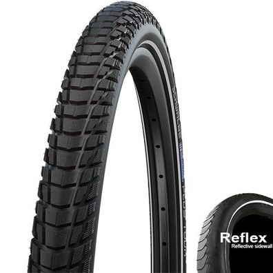 Schwalbe Reifen "Marathon Plus Tour" Performance L 50-622 (28" x