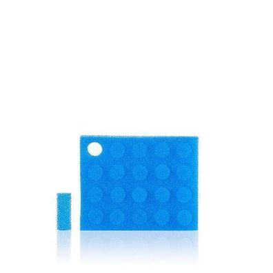 NoseFrida Hygienefilter fuer Nasensauger, 20 Stueck