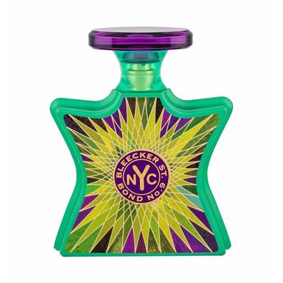 Bond No. 9 Bleecker Street Eau de Parfum 100ml