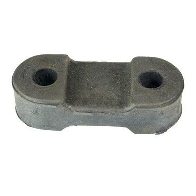 Auspuffgummi hinten 4112293