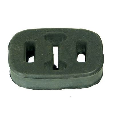 Auspuffgummi vorne Fiat Panda Tipo Tempra Coupe 5989798