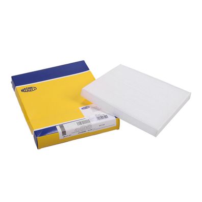 Magneti Marelli Innenraumfilter Pollenfilter Fiat Ducato 250 Ab 2006 77364063